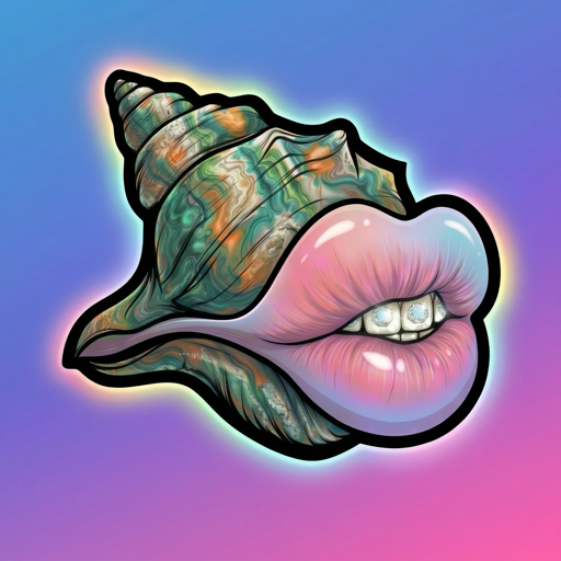 Conch app logo